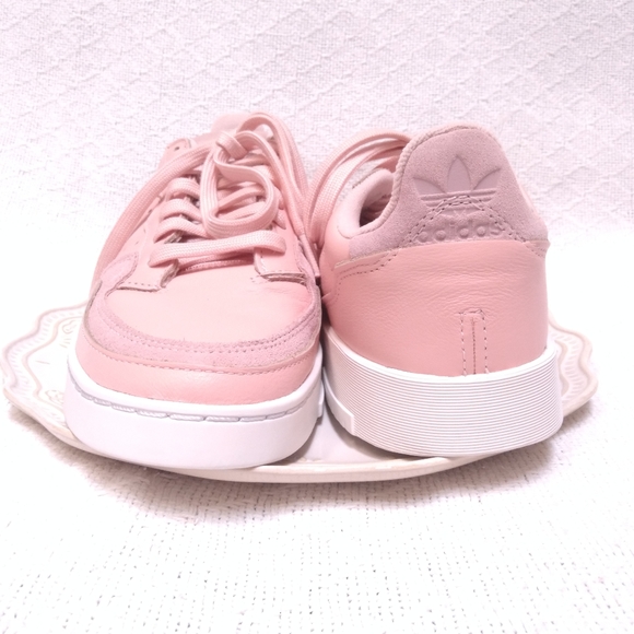 adidas Originals Supercourt W Size 7.5 - Picture 4 of 12